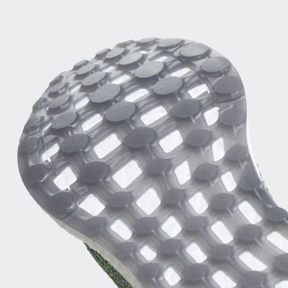 Мужские Кроссовки для бега Adidas Pureboost DPR BB6296_image_9