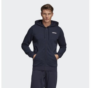Толстовка Adidas Essentials Linear DU0405
