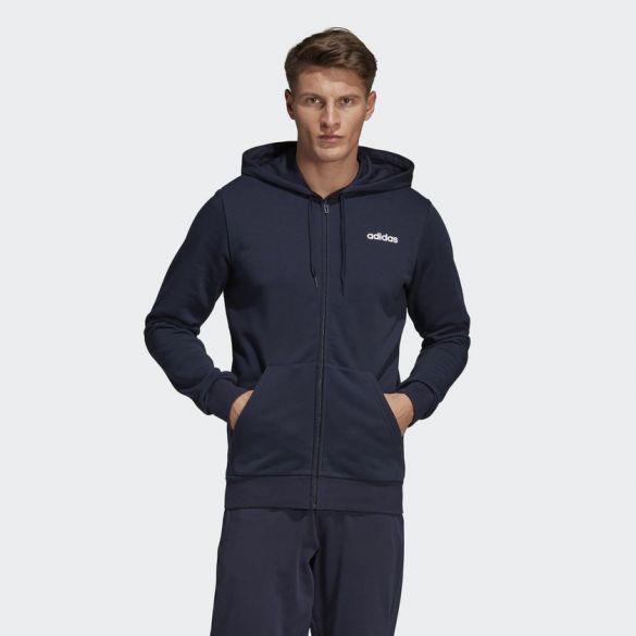 Толстовка Adidas Essentials Linear DU0405_image_1