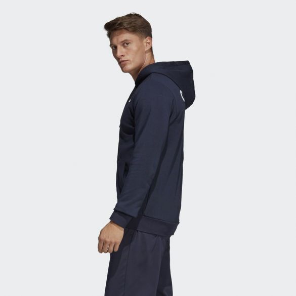 Толстовка Adidas Essentials Linear DU0405_image_2