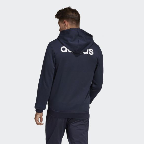 Толстовка Adidas Essentials Linear DU0405_image_3