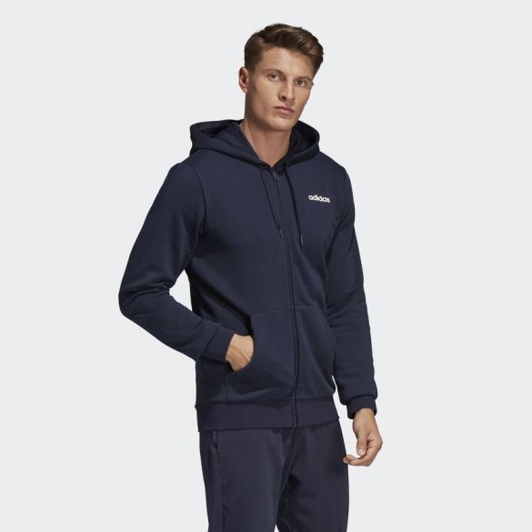 Толстовка Adidas Essentials Linear DU0405_image_4