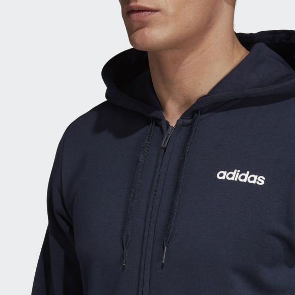 Толстовка Adidas Essentials Linear DU0405_image_5