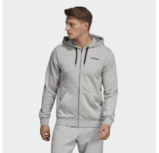 Худи Adidas E Lin Fz Ft DU0407