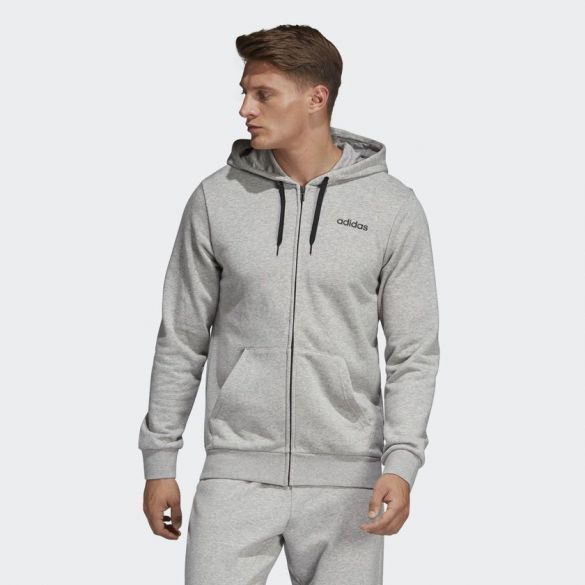 Худи Adidas E Lin Fz Ft DU0407_image_1