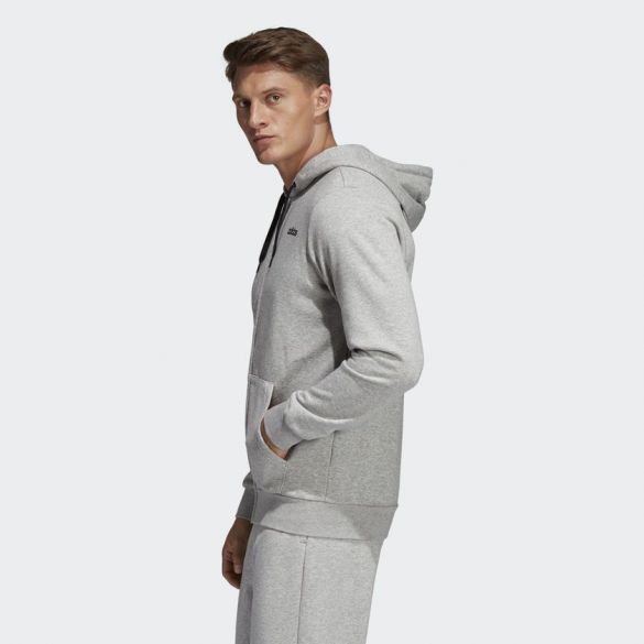 Худи Adidas E Lin Fz Ft DU0407_image_2
