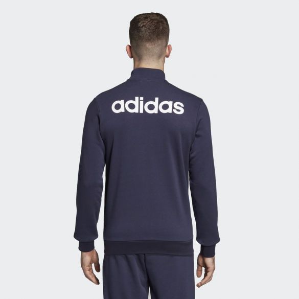 Толстовка Adidas E Lin TT DU0416_image_2