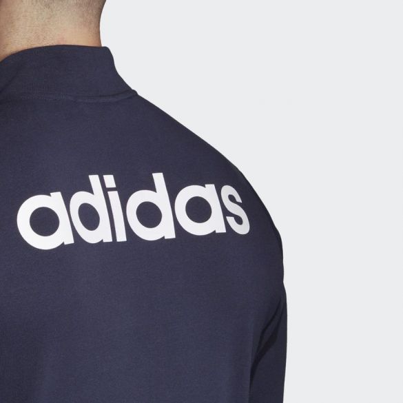 Толстовка Adidas Lin E TT DU0416_image_7