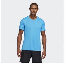 Футболка для бега Adidas Run Tee DX2302