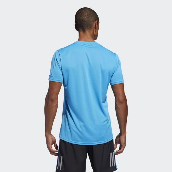 Футболка для бігу Adidas Run Tee DX2302_image_3