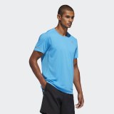 Футболка для бігу Adidas Run Tee DX2302_image_4