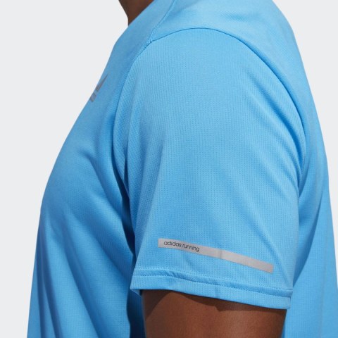 Футболка для бігу Adidas Run Tee DX2302_image_6