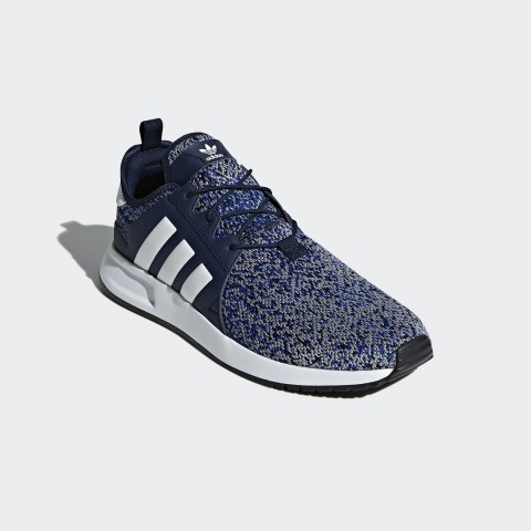 Мужские кроссовки Adidas Originals X Plr B37437_image_3