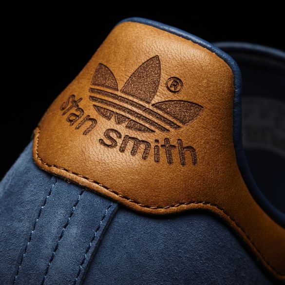 Чоловічі кросівки Adidas Stan Smith BB0043_image_5