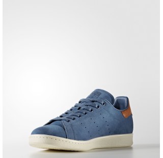 Чоловічі кросівки Adidas Stan Smith BB0043