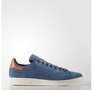 Чоловічі кросівки Adidas Stan Smith BB0043