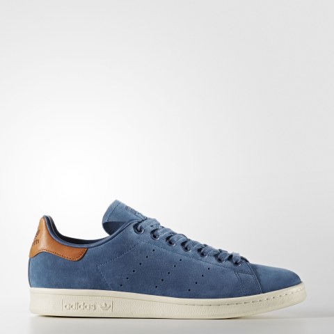 Мужские кроссовки Adidas Stan Smith BB0043_image_1