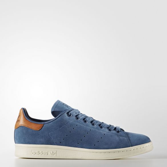 Мужские кроссовки Adidas Stan Smith BB0043_image_1