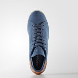 Мужские кроссовки Adidas Stan Smith BB0043_image_4