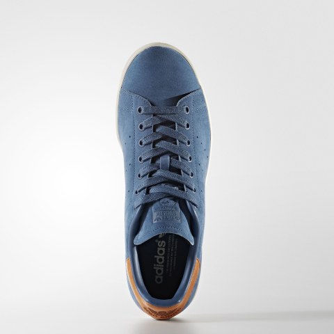 Мужские кроссовки Adidas Stan Smith BB0043_image_4