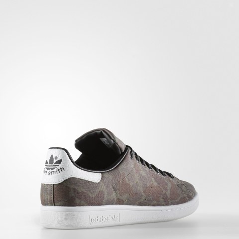 Мужские кроссовки Adidas Stan Smith BB0060_image_4