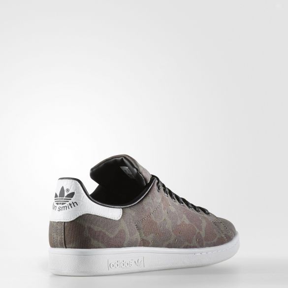 Мужские кроссовки Adidas Stan Smith BB0060_image_4