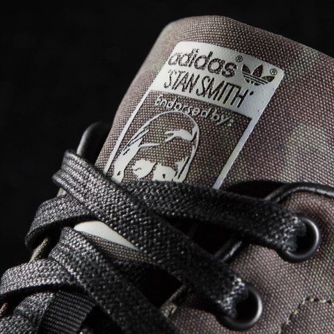 Мужские кроссовки Adidas Stan Smith BB0060_image_7