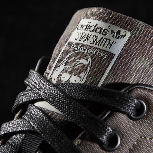 Мужские кроссовки Adidas Stan Smith BB0060_image_7