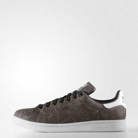 Мужские кроссовки Adidas Stan Smith BB0060_image_2