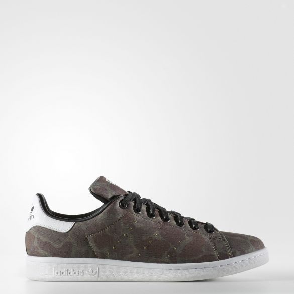 Мужские кроссовки Adidas Stan Smith BB0060_image_1