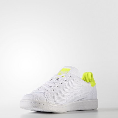 Женские кроссовки Adidas Stan Smith Pk W BB5147_image_3