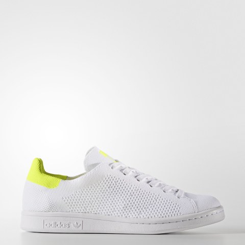 Женские кроссовки Adidas Stan Smith Pk W BB5147_image_1
