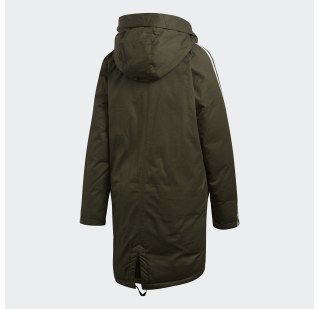 Жіноча парка Adidas Down Jacket DH4580