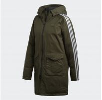 Женская парка Adidas Down Parka DH4580_image_2