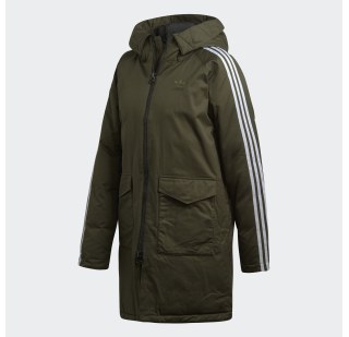 Жіноча парка Adidas Down Jacket DH4580
