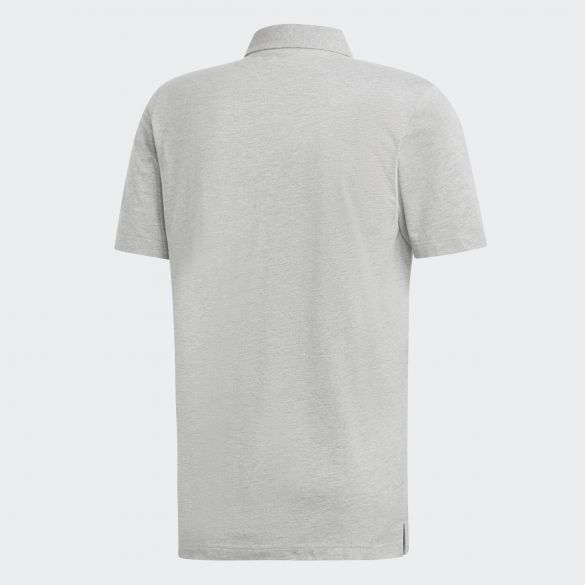 Футболка поло Adidas Must Haves Plain DT9898_image_2