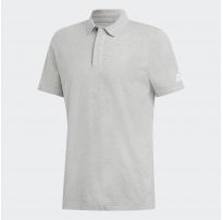 Футболка поло Adidas Must Haves Plain DT9898_image_2