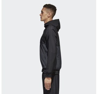 Мужская куртка Adidas Tiro17 AY2896