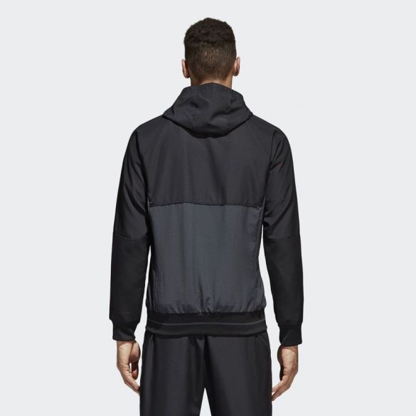 Чоловіча куртка Adidas Tiro17 AY2896_image_3