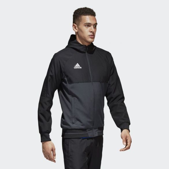 Чоловіча куртка Adidas Tiro17 AY2896_image_4