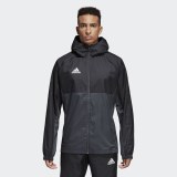 Чоловіча куртка Adidas Tiro 17 Rain AY2889_image_1