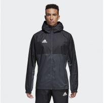Мужская куртка Adidas Tiro 17 Rain AY2889_image_7