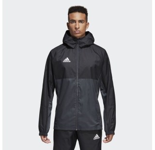 Мужская куртка Adidas Tiro 17 Rain AY2889