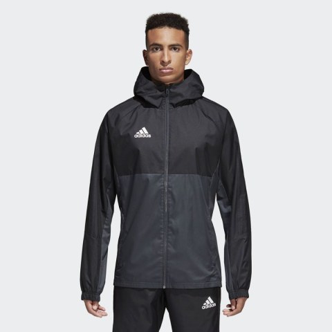 Чоловіча куртка Adidas Tiro 17 Rain AY2889_image_1
