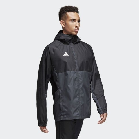 Чоловіча куртка Adidas Tiro 17 Rain AY2889_image_4