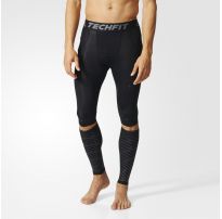 Мужские леггинсы Adidas Techfit Recovery B45500_image_10