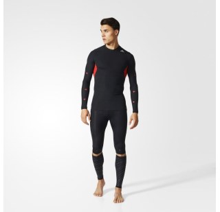 Мужские леггинсы Adidas Techfit Recovery B45500