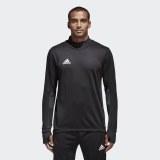Джемпер Adidas Tiro17 Top BK0292_image_1