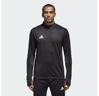 Джемпер Adidas Tiro17 Top BK0292