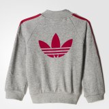   Спортивний костюм Adidas Originals Trefoil BK4630_image_3